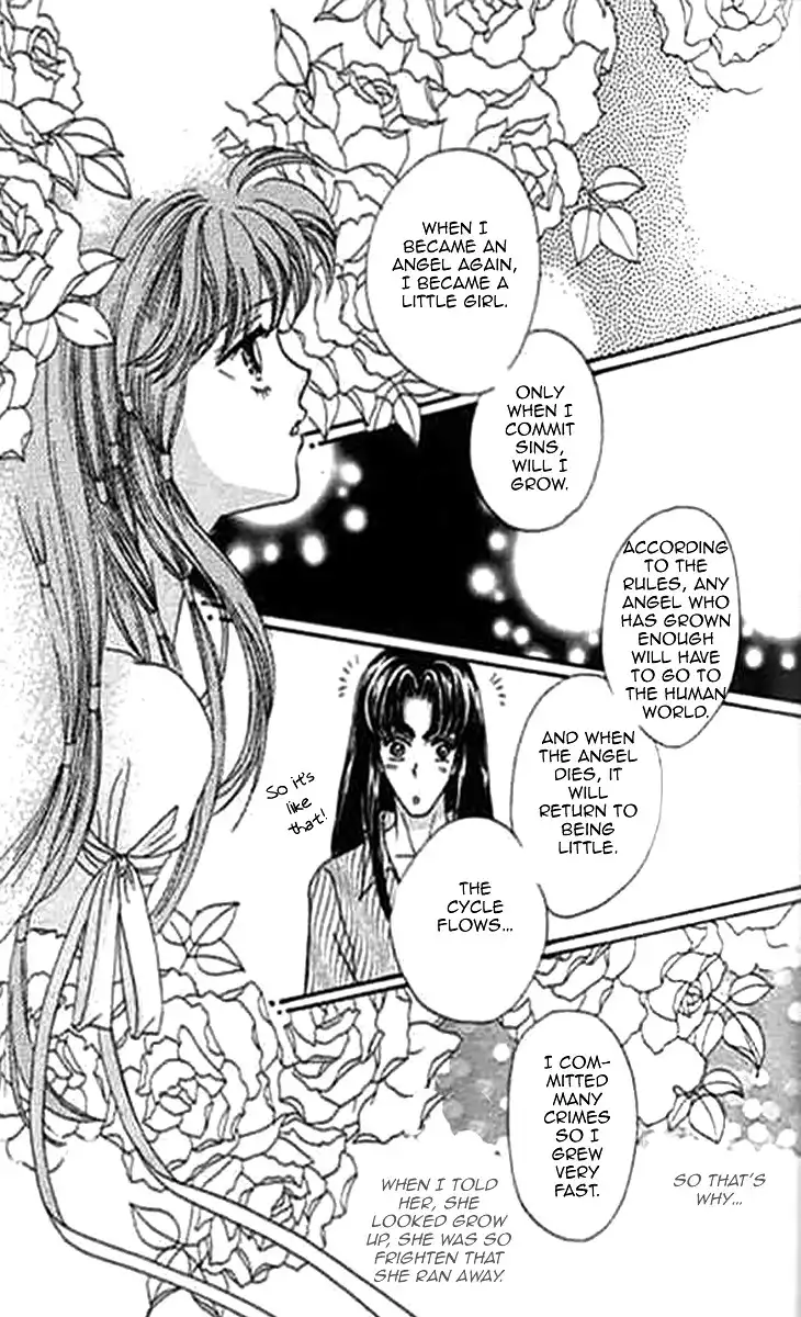 Falls in Love with 300-Year-Old Girl Chapter 6 29